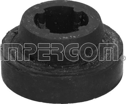 IMPERGOM 27165 - Suport radiator aaoparts.ro