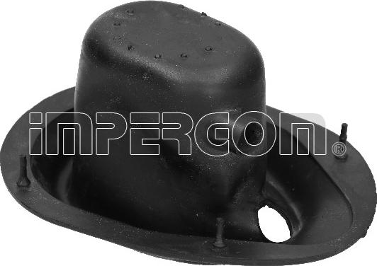 IMPERGOM 27166 - Etansare ulei, transmisie manuala aaoparts.ro