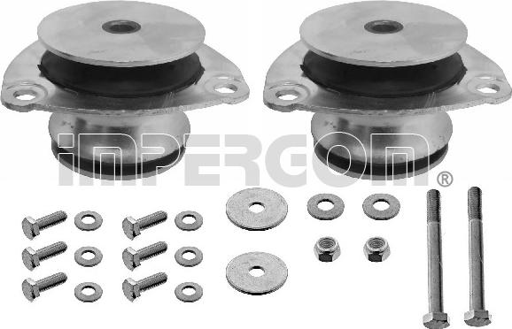 IMPERGOM 27815 - Set reparatie, lagare cabina sofer aaoparts.ro