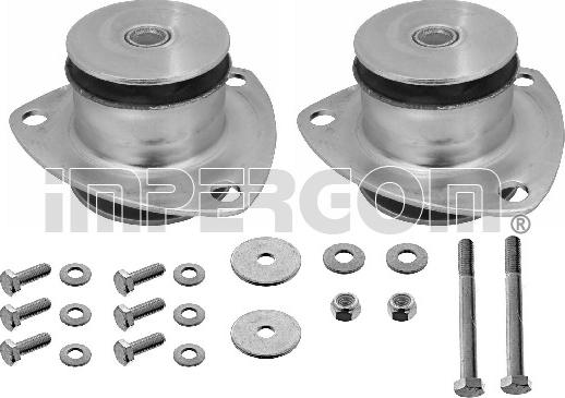 IMPERGOM 27813 - Set reparatie, lagare cabina sofer aaoparts.ro