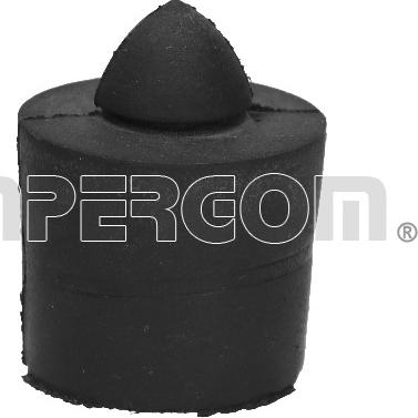 IMPERGOM 27838 - Suport, toba esapament aaoparts.ro