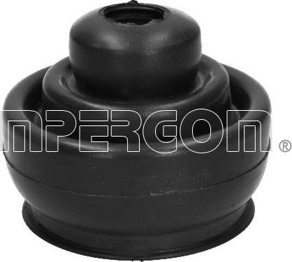 IMPERGOM 27391 - Burduf cauciuc, articulatie planetara aaoparts.ro