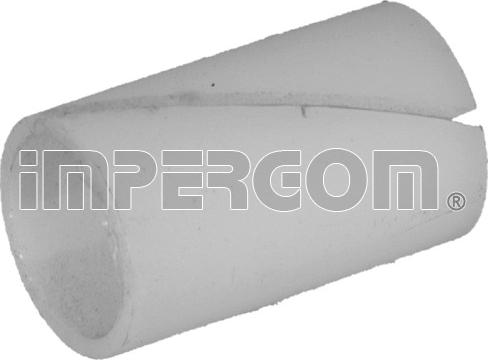 IMPERGOM 27314 - Bucsa, levier schimbator viteza aaoparts.ro