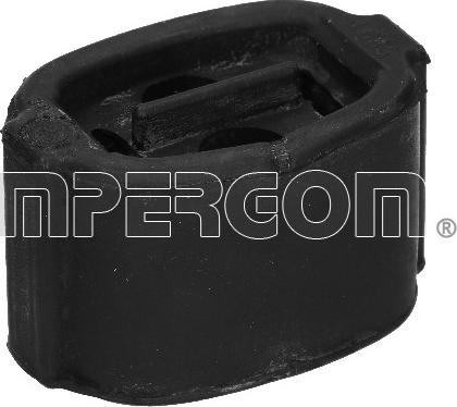 IMPERGOM 27296 - Suport, toba esapament aaoparts.ro