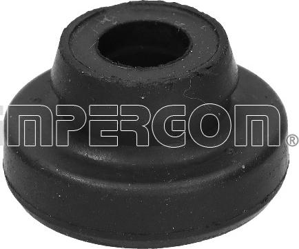 IMPERGOM 27286 - Suport radiator aaoparts.ro