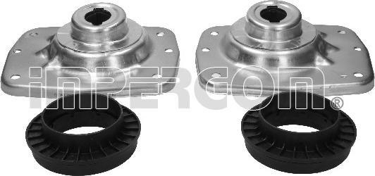 IMPERGOM 27793/2 - Rulment sarcina suport arc aaoparts.ro