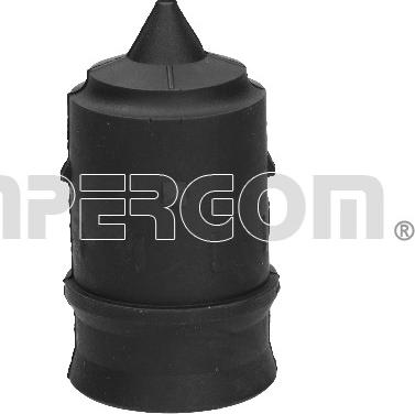 IMPERGOM 27755 - Tampon cauciuc, suspensie aaoparts.ro