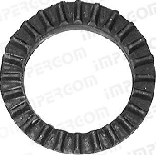 IMPERGOM 27769 - Inel, rulment sarcina amortizor aaoparts.ro