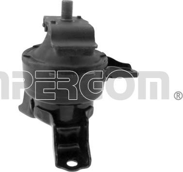 IMPERGOM 70504 - Suport motor aaoparts.ro