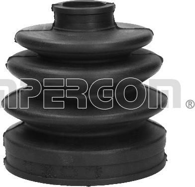 IMPERGOM 70669 - Burduf cauciuc, articulatie planetara aaoparts.ro
