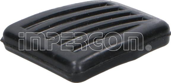 IMPERGOM 700043 - Acoperire pedala, pedala frana aaoparts.ro