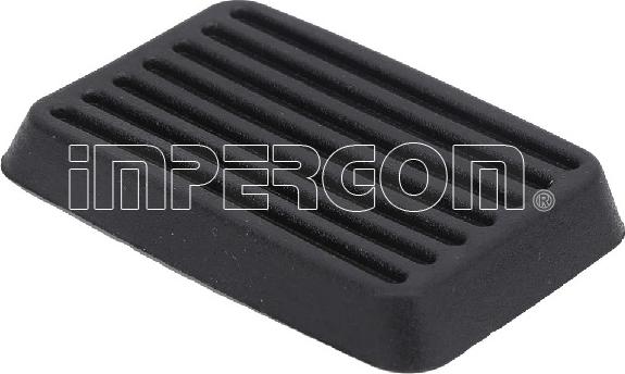 IMPERGOM 700159 - Pozitie pedala, pedala ambreiaj aaoparts.ro