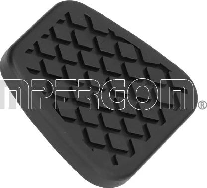 IMPERGOM 700157 - Acoperire pedala, pedala frana aaoparts.ro