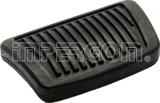 IMPERGOM 700160 - Acoperire pedala, pedala frana aaoparts.ro