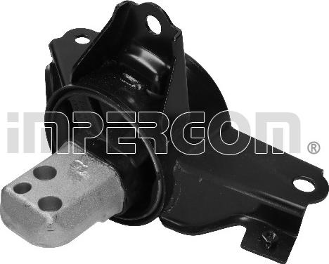 IMPERGOM 70838 - Suport motor aaoparts.ro