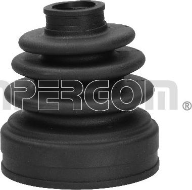 IMPERGOM 71515 - Burduf cauciuc, articulatie planetara aaoparts.ro