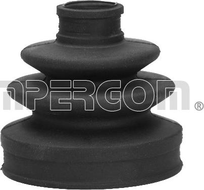 IMPERGOM 71512 - Burduf cauciuc, articulatie planetara aaoparts.ro