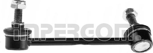 IMPERGOM 71094 - Brat / bieleta suspensie, stabilizator aaoparts.ro