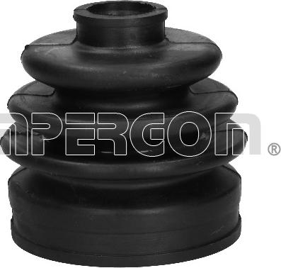 IMPERGOM 71010 - Burduf cauciuc, articulatie planetara aaoparts.ro