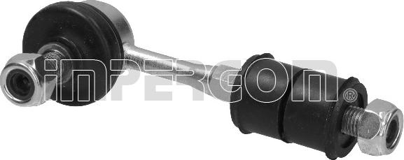 IMPERGOM 71262 - Brat / bieleta suspensie, stabilizator aaoparts.ro