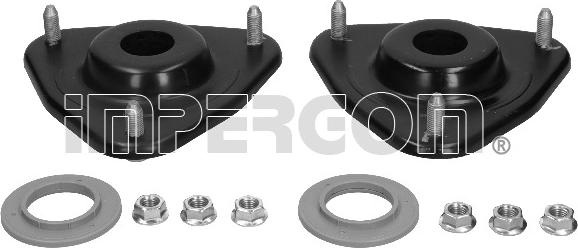 IMPERGOM 71221/2 - Rulment sarcina suport arc aaoparts.ro