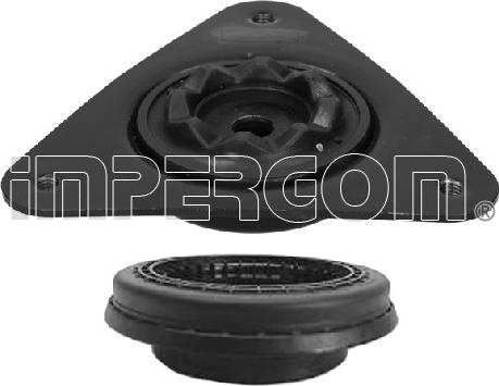 IMPERGOM 72400 - Rulment sarcina suport arc aaoparts.ro