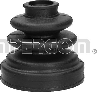 IMPERGOM 72139 - Burduf cauciuc, articulatie planetara aaoparts.ro