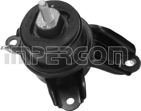 IMPERGOM 72328 - Suport motor aaoparts.ro