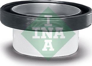 INA 413 0408 10 - Simering, ax cu came aaoparts.ro