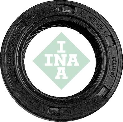 INA 413 0090 10 - Simering, ax cu came aaoparts.ro