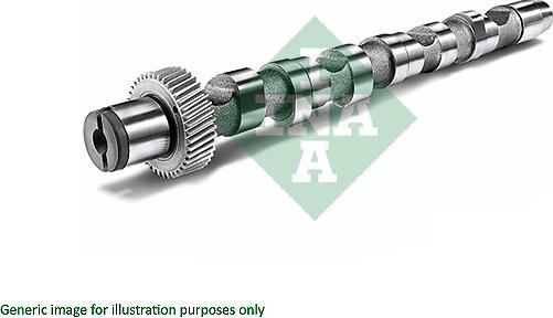 INA 428 0231 10 - Ax cu came aaoparts.ro