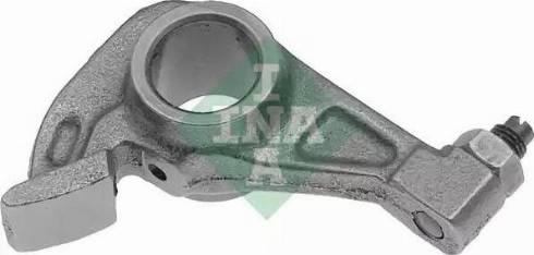 INA 422 0051 10 - Culbutor, tren supape aaoparts.ro