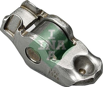 INA 422 0131 10 - Culbutor, tren supape aaoparts.ro