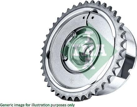 INA 427 1107 10 - Regulator ax cu came aaoparts.ro