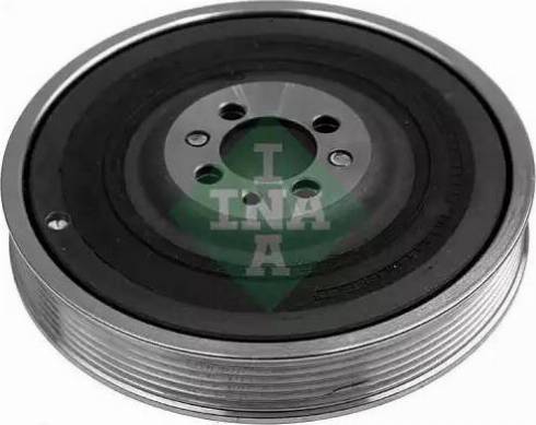 INA 544 0050 10 - Fulie curea, arbore cotit aaoparts.ro