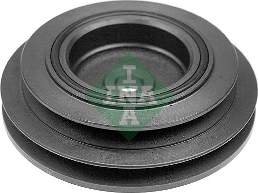 INA 544 0008 10 - Fulie curea, arbore cotit aaoparts.ro