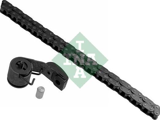 INA 559 0134 10 - Chit lant de distributie aaoparts.ro