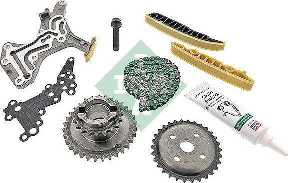 INA 559 1796 40 - Chit lant de distributie aaoparts.ro