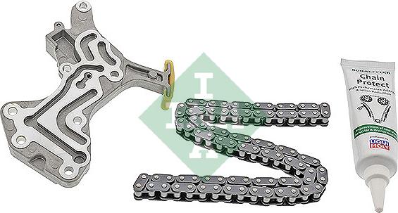 INA 559 1796 10 - Chit lant de distributie aaoparts.ro