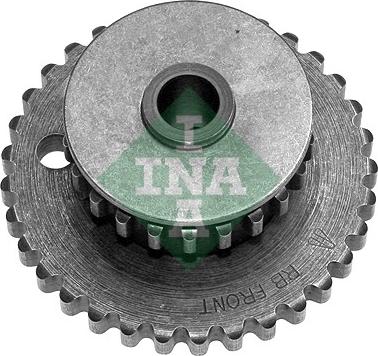 INA 554 0089 10 - Roata dintata,antrenare lant distributie aaoparts.ro