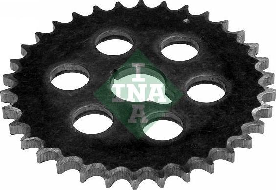 INA 554 0032 10 - Roata dintata, ax cu came aaoparts.ro