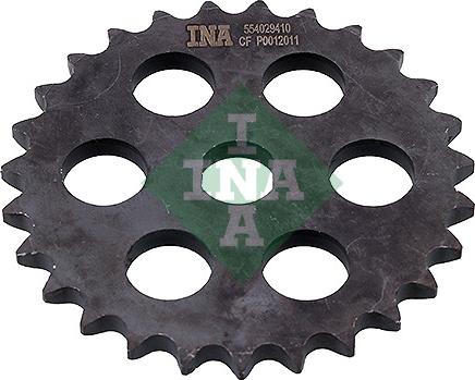 INA 554 0294 10 - Pinion, pompa ulei aaoparts.ro