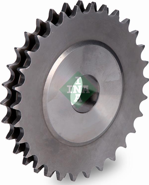 INA 554 0215 10 - Roata dintata, Pompa injectie aaoparts.ro