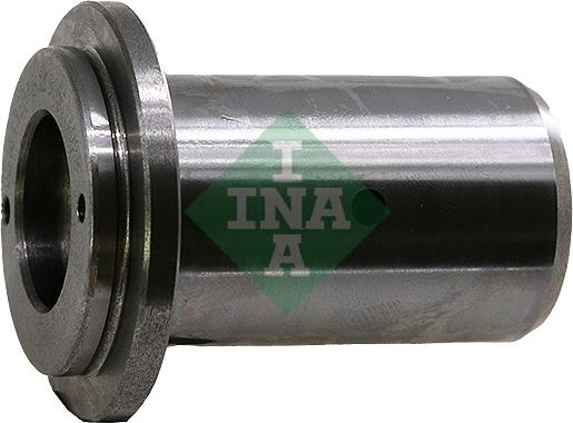 INA 554 0210 10 - Roata dintata, arbore de echilibrare aaoparts.ro