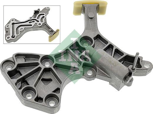 INA 551 0225 10 - Intinzator,lant distributie aaoparts.ro