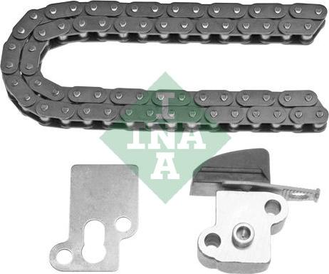 INA 558 0007 10 - Chit lant de distributie aaoparts.ro