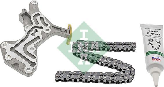 INA 558 0038 10 - Chit lant de distributie aaoparts.ro