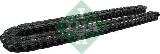 INA 553 0802 10 - Lant distributie aaoparts.ro