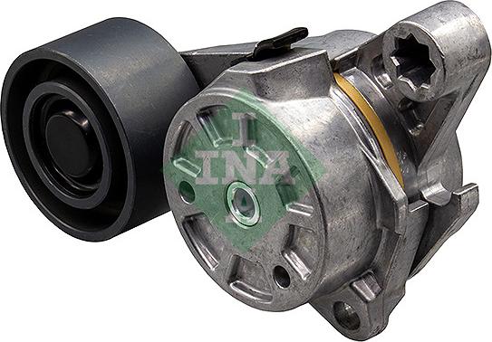 INA 534 0941 10 - Intinzator curea, curea distributie aaoparts.ro