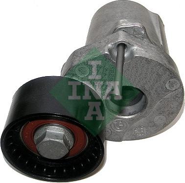 INA 534 0402 10 - Intinzator curea, curea distributie aaoparts.ro